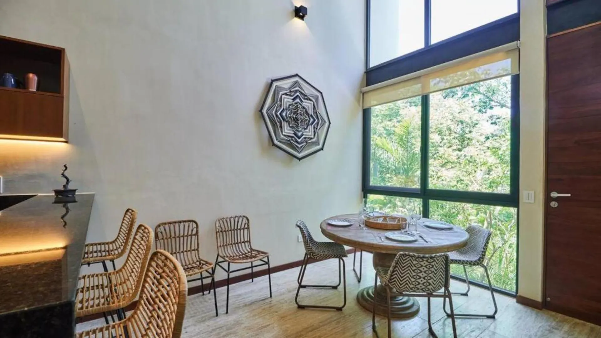 Disfruta De Tulum En Aldea Zama Apartamento Con Piscina Privada Y Seguridad 24 7