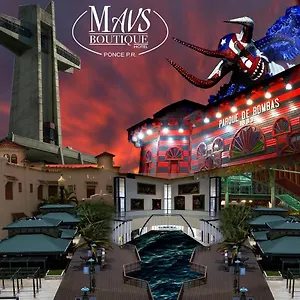 mavs-hotel-boutique-at-ponce.greaterantilleshotels.net/