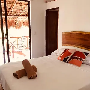 selvatica-eco-hotel-tulum.allrivieramayahotels.com/