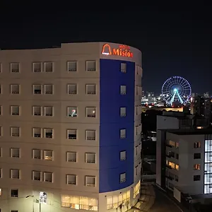 Mision Angelopolis Hotel Heroica Puebla de Zaragoza