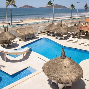 Sands Arenas Hotel Mazatlán