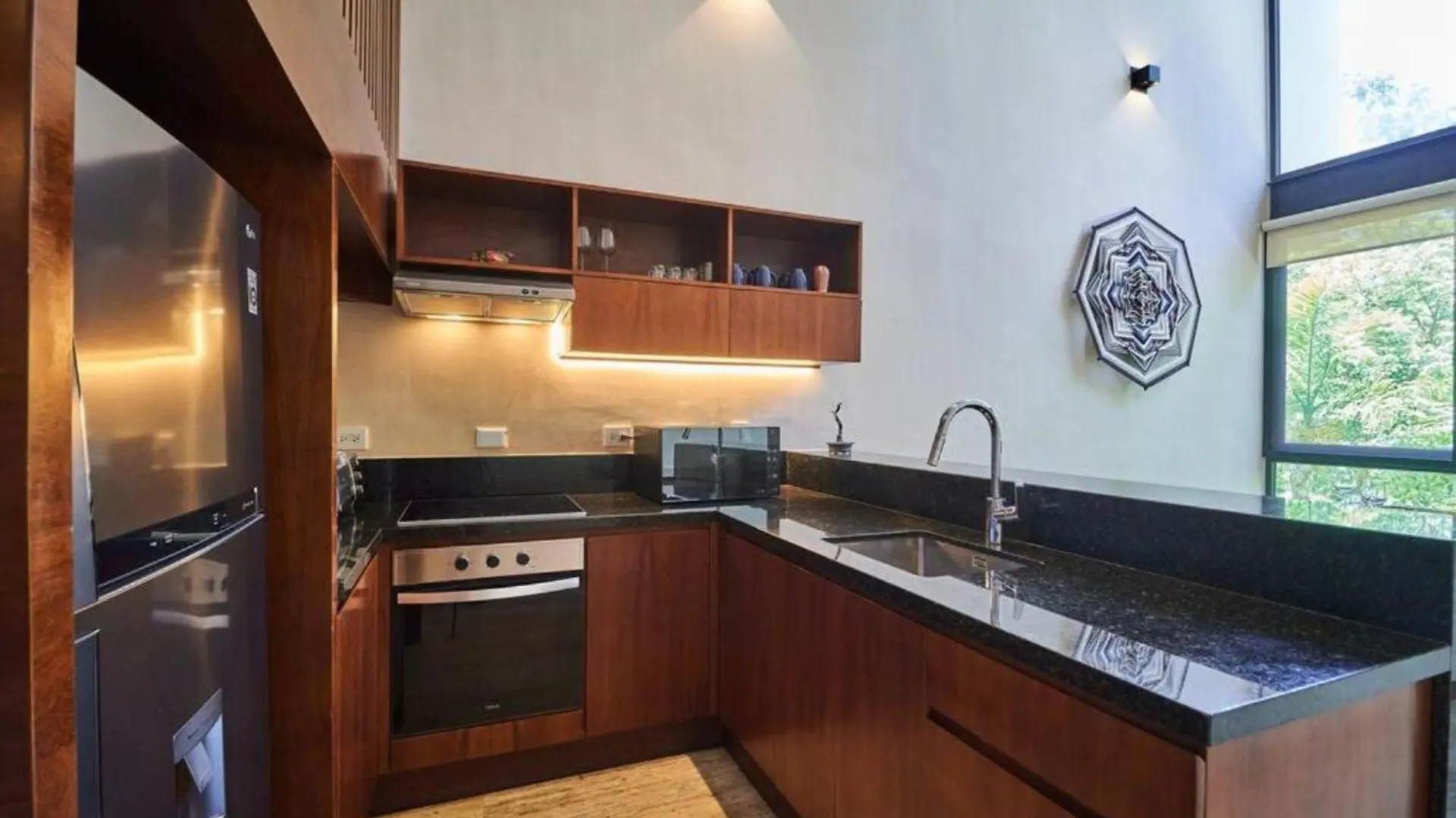 Disfruta De Tulum En Aldea Zama Apartamento Con Piscina Privada Y Seguridad 24 7