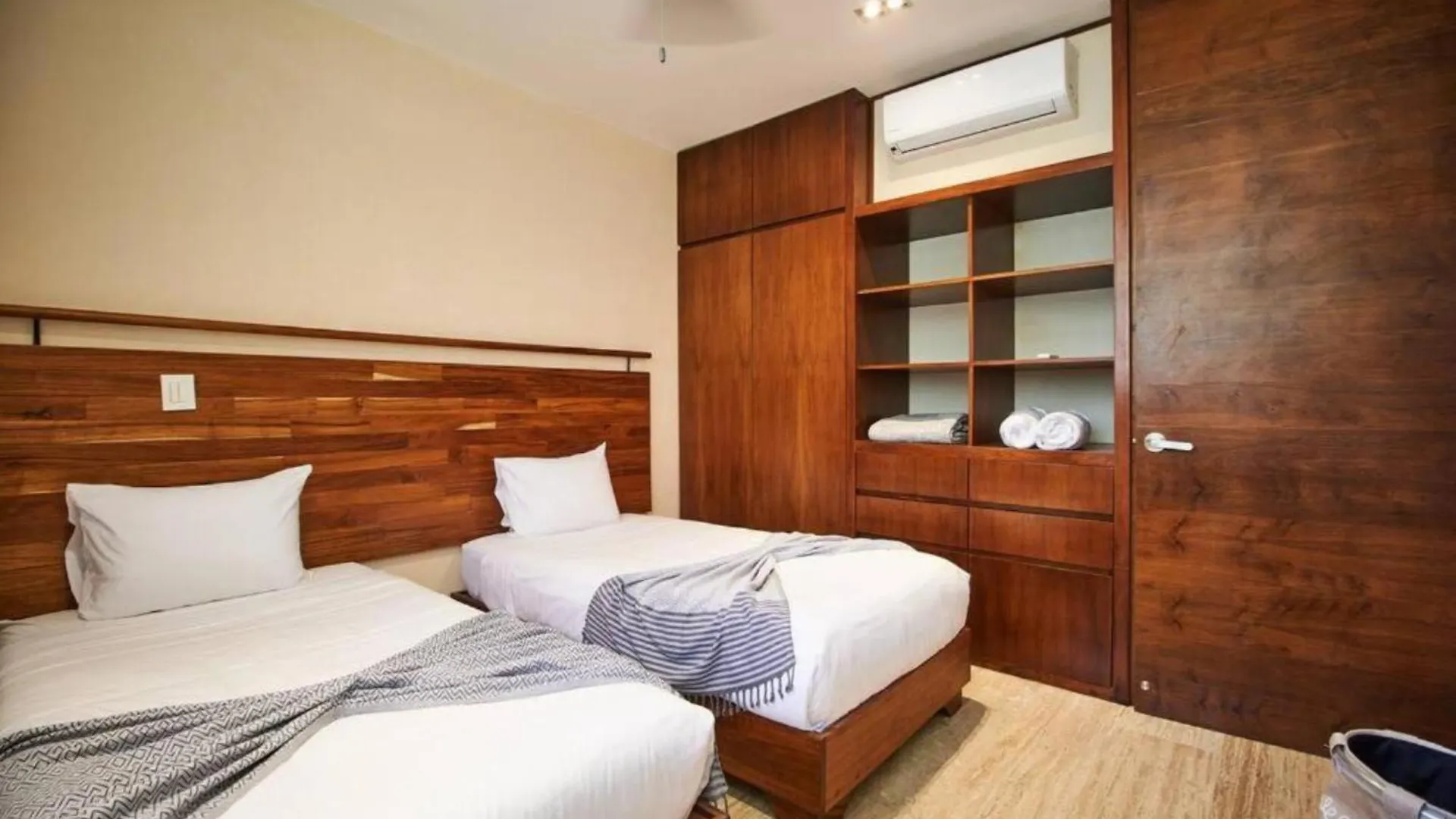 Appartement Disfruta De Tulum En Aldea Zama Apartamento Con Piscina Privada Y Seguridad 24 7