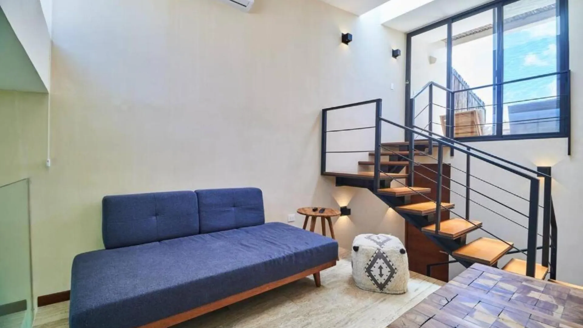 Disfruta De Tulum En Aldea Zama Apartamento Con Piscina Privada Y Seguridad 24 7 Appartement