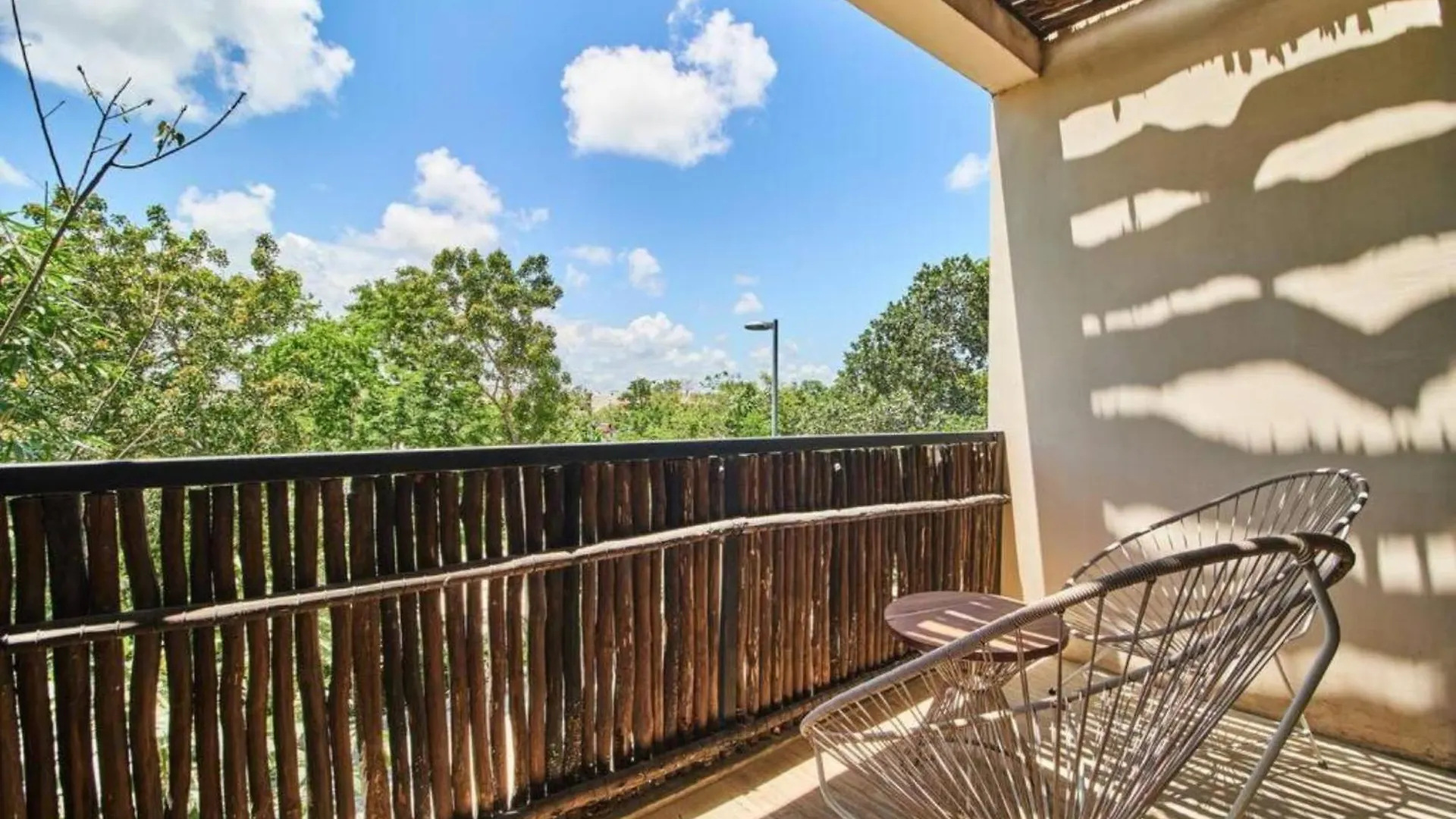 Disfruta De Tulum En Aldea Zama Apartamento Con Piscina Privada Y Seguridad 24 7 Mexique