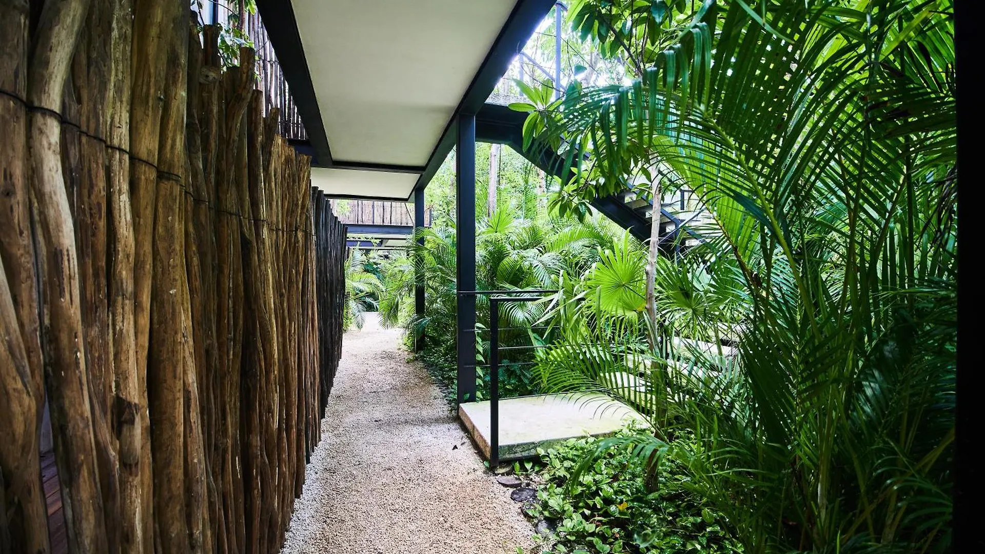 Appartement Disfruta De Tulum En Aldea Zama Apartamento Con Piscina Privada Y Seguridad 24 7 Mexique