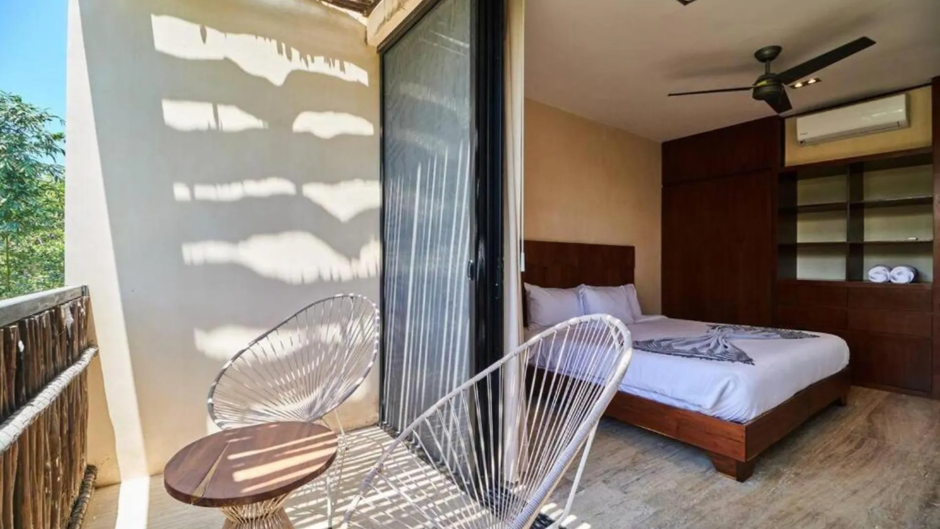 Disfruta De Tulum En Aldea Zama Apartamento Con Piscina Privada Y Seguridad 24 7 0*,  墨西哥